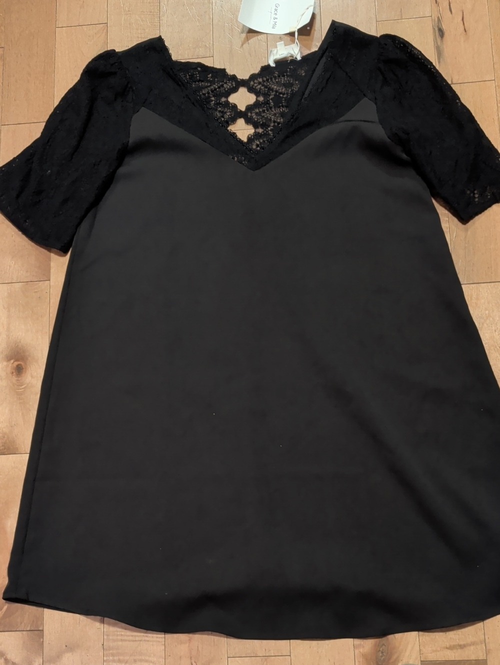 Grace & Mila Dress NWT
